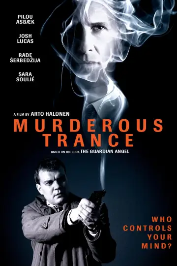 Poster to the movie "The Guardian Angel" #1651332