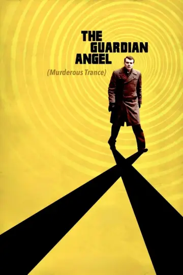Poster to the movie "The Guardian Angel" #1651335