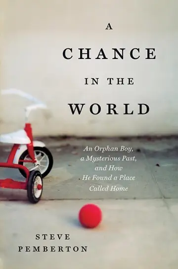 Poster to the movie "A Chance in the World" #1170164