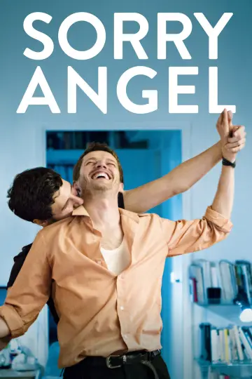 Poster to the movie "Sorry Angel" #1083949