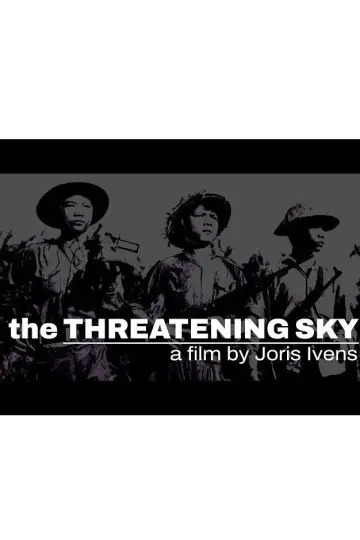 Poster to the movie "The Threatening Sky" #1148944