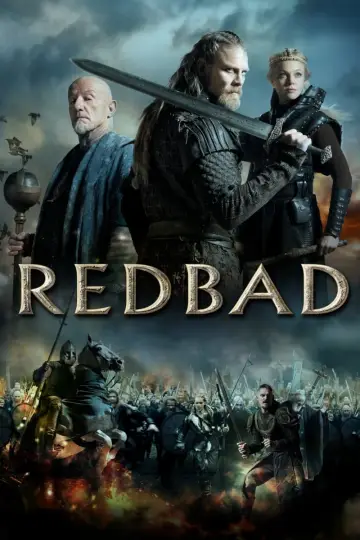 Redbad poster