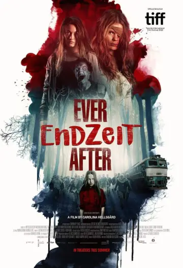 Poster to the movie "Ever After" #682758