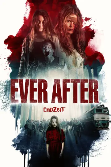 Poster to the movie "Ever After" #682759
