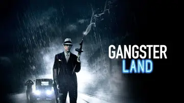 Backdrop to the movie "Gangster Land" #1103380