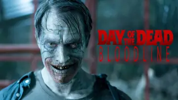 Backdrop to the movie "Day of the Dead: Bloodline" #1005122