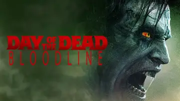 Backdrop to the movie "Day of the Dead: Bloodline" #1005123