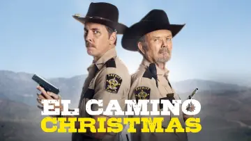 Backdrop to the movie "El Camino Christmas" #134720