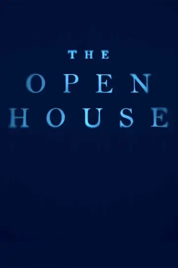 Poster to the movie "The Open House" #1117563