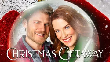 Backdrop to the movie "Christmas Getaway" #1091950