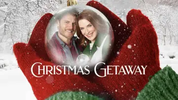 Backdrop to the movie "Christmas Getaway" #1091951