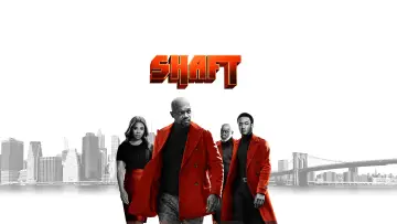 Backdrop to the movie "Shaft" #119078