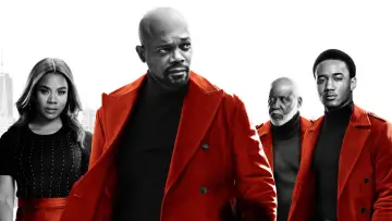 Backdrop to the movie "Shaft" #1631273