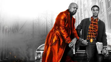 Backdrop to the movie "Shaft" #280268