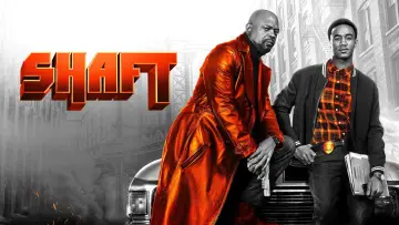 Backdrop to the movie "Shaft" #710074