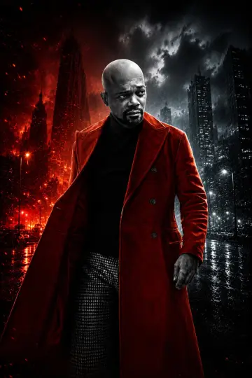 Poster to the movie "Shaft" #970973