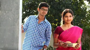 Palli Paruvathile poster