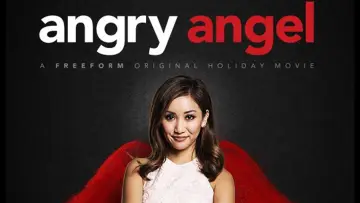 Backdrop to the movie "Angry Angel" #972844