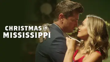 Backdrop to the movie "Christmas in Mississippi" #1052224