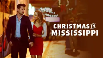 Backdrop to the movie "Christmas in Mississippi" #1052225