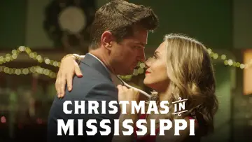 Backdrop to the movie "Christmas in Mississippi" #1052226