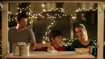 Backdrop to the movie "Christmas in Mississippi" #1052234