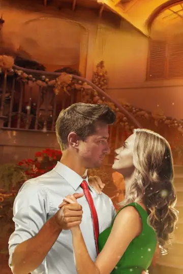 Poster to the movie "Christmas in Mississippi" #1052242