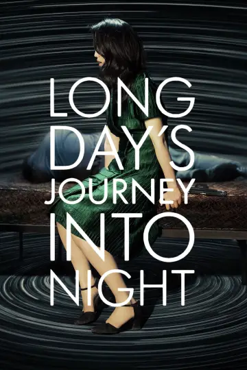 Poster to the movie "Long Day