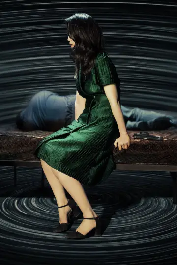 Poster to the movie "Long Day