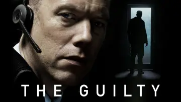 Backdrop to the movie "The Guilty" #897877