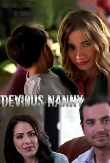 Poster to the movie "Devious Nanny" #1128815