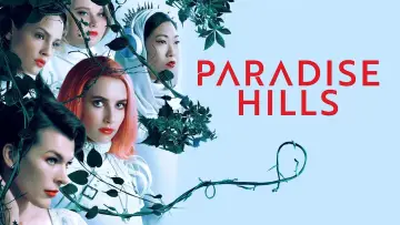 Backdrop to the movie "Paradise Hills" #310192