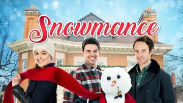 Backdrop to the movie "Snowmance" #675141
