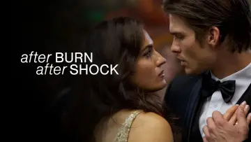 Backdrop to the movie "Afterburn/Aftershock" #1129369