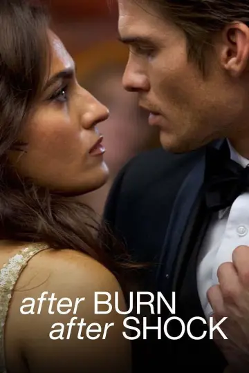 Poster to the movie "Afterburn/Aftershock" #1129375