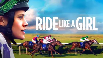 Backdrop to the movie "Ride Like a Girl" #1091832