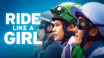 Backdrop to the movie "Ride Like a Girl" #1091833