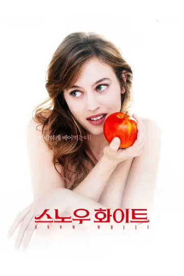 Poster to the movie "White as Snow" #1010548