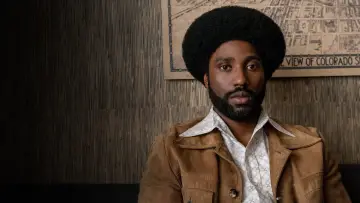 Backdrop to the movie "BlacKkKlansman" #210208