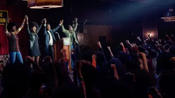 Backdrop to the movie "BlacKkKlansman" #210209