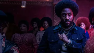 Backdrop to the movie "BlacKkKlansman" #210216