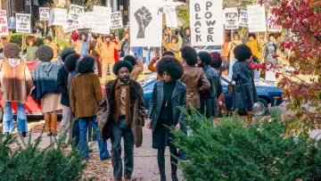 Backdrop to the movie "BlacKkKlansman" #210217