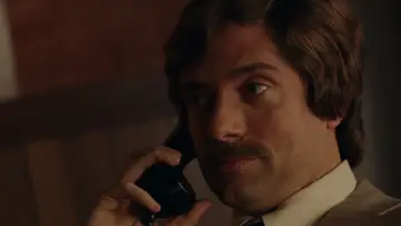 Backdrop to the movie "BlacKkKlansman" #644744