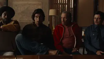 Backdrop to the movie "BlacKkKlansman" #644745
