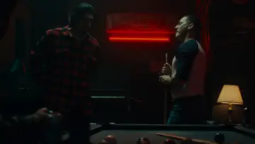 Backdrop to the movie "BlacKkKlansman" #644749