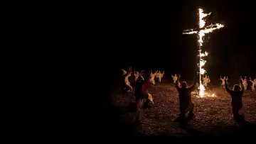 Backdrop to the movie "BlacKkKlansman" #970157