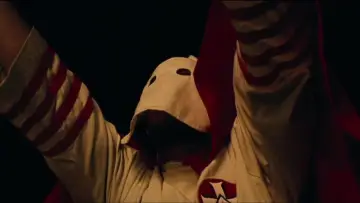 Backdrop to the movie "BlacKkKlansman" #970159