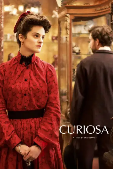 Poster to the movie "Curiosa" #843253