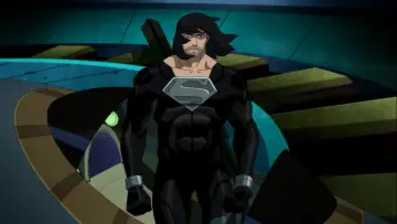 Backdrop to the movie "Reign of the Supermen" #895209