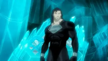 Backdrop to the movie "Reign of the Supermen" #895210
